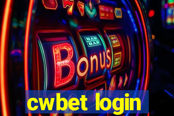 cwbet login